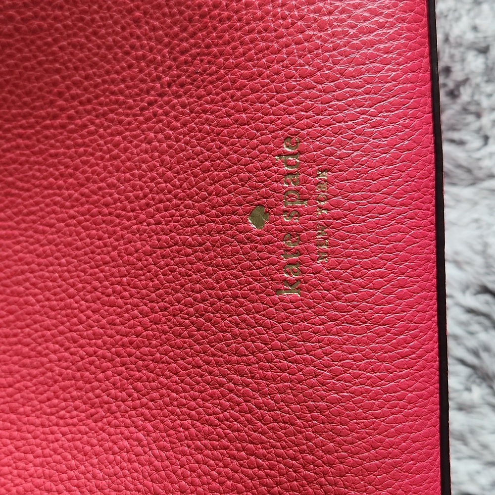 Kate Spade Marti Bucket Purse - Picture 8 of 12